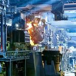 V Duisburgu postavia najväčší oceliarsky závod v Nemecku