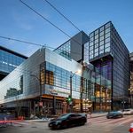 Udržateľné kongresové centrum v Seattle s certifikátom LEED Gold