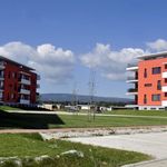 9 nových bytových domov v Chorvátskom Grobe