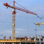 Stavebná produkcia v Taliansku s najvyšším poklesom od júna 2020