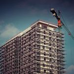Inštitút Ifo predpovedá dlhodobý pokles bytovej výstavby v Nemecku