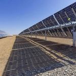 Obojstranné solárne panely vyrobia o vyše 10 % viac elektriny