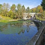 Obnovené rybníky v Prahe poslúžia ako rekreačné zóny