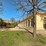 Mesto Boskovice pripravuje rozsiahlu obnovu parku a športového areálu