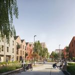 V Edinburghu vznikne nová štvrť s tisíckami domov za 2 mld. GBP