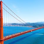 Bezpečnostné siete na moste Golden Gate majú zabrániť samovraždám