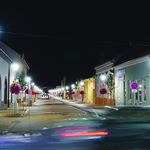 Mesto Lučenec investuje viac ako 4 mil. € do obnovy osvetlenia a inštalácie fotovoltiky